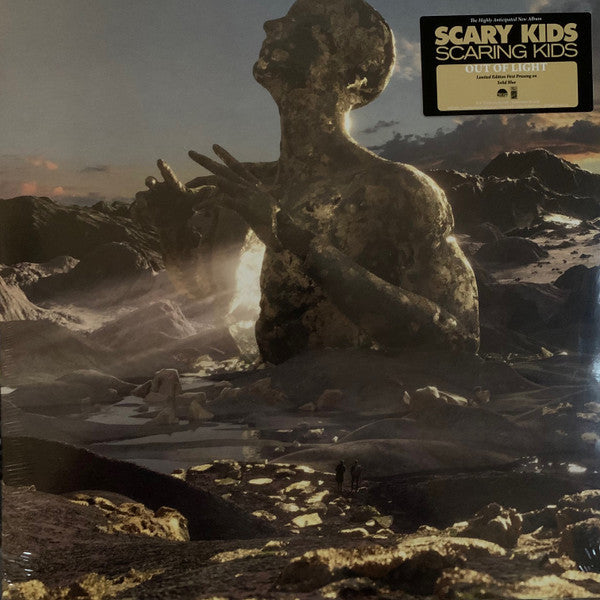 Scary Kids Scaring Kids – Out Of Light 🇺🇸