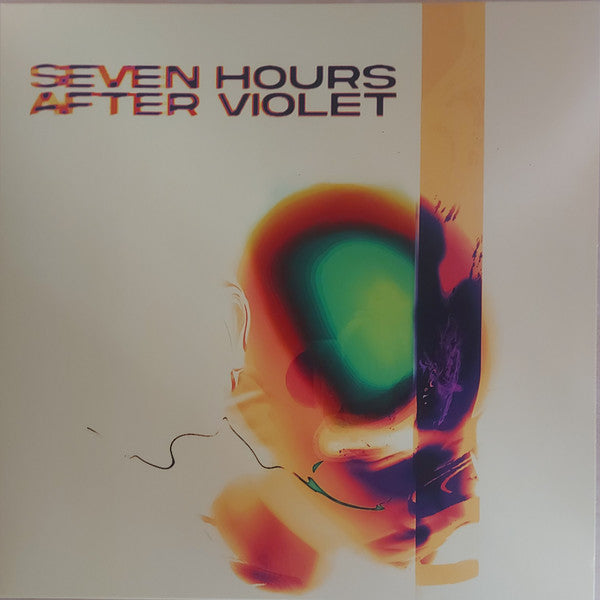 Seven Hours After Violet – Seven Hours After Violet (X) (Neon Violet Vinyl) (I) 🇺🇸
