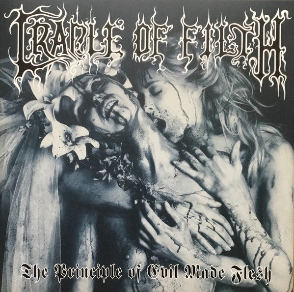 Cradle of Filth – Principle of Evil Made Flesh 🇺🇸