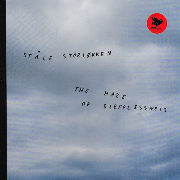 Stale Storlokken – Haze of Sleeplessness 🇺🇸