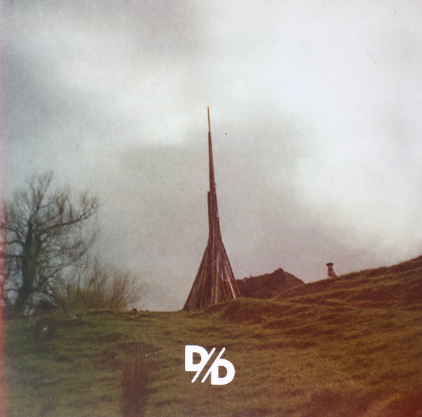 Divide & Dissolve – Gas Lit 🇺🇸