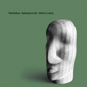 Roedelius – Selbstportrait Wahre Liebe 🇺🇸