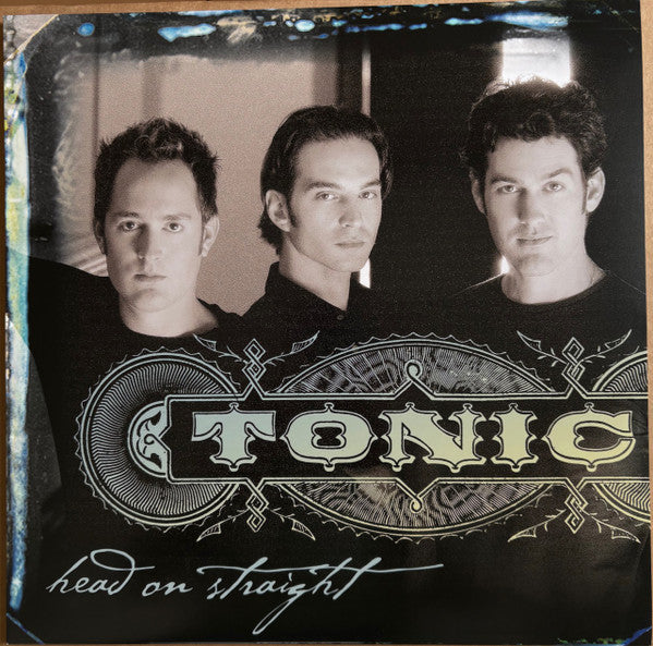 Tonic – Head on Straight (180G) 🇺🇸