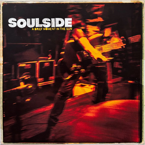 Soulside – Brief Moment in the Sun 🇺🇸
