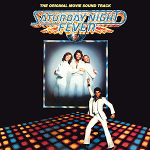 Various Artists – Saturday Night Fever OST [CD Nuevo] 💿 🇺🇸