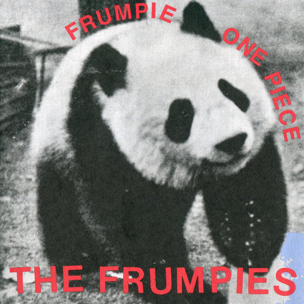Frumpies – Frumpie One Piece W/Frumpies Forever (LP/7INCH) 🇺🇸