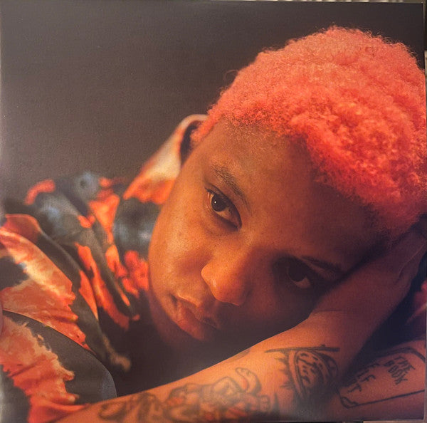 Loraine James – Gentle Confrontation (2LP) 🇺🇸