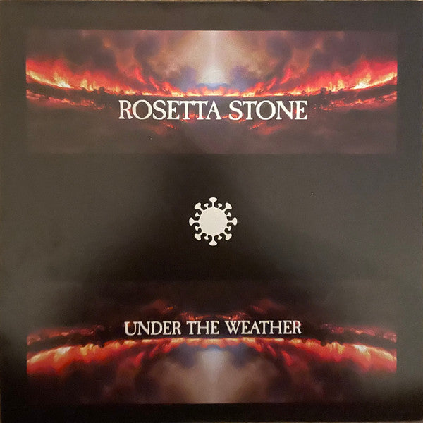 Rosetta Stone – Under the Weather (Red Vinyl) 🇺🇸