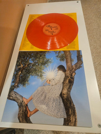 Eaves Wilder – Little Miss Sunshine (Yellow & Orange Ecomix Vinyl) 🇺🇸