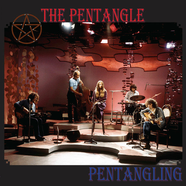 Pentangle – Pentangling 🇺🇸