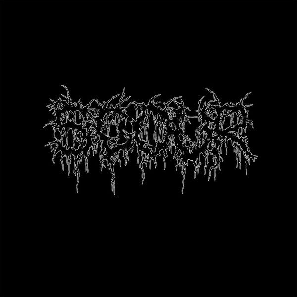 Scour – Black EP 🇺🇸