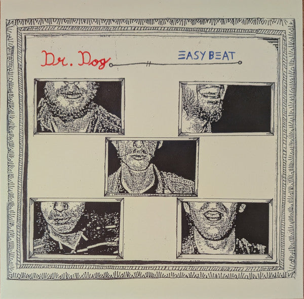 Dr. Dog – Easy Beat 🇺🇸