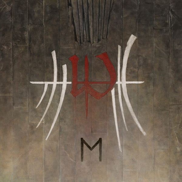 Enslaved – E - Natural (2LP) 🇺🇸