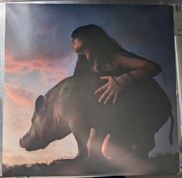 Mannequin Pussy – I Got Heaven (Tie Dye Splash Vinyl) (I) 🇺🇸