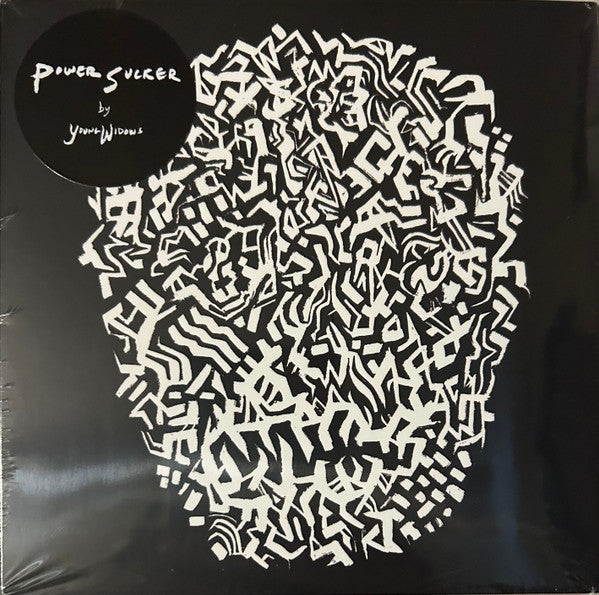 Young Widows – Power Sucker 🇺🇸