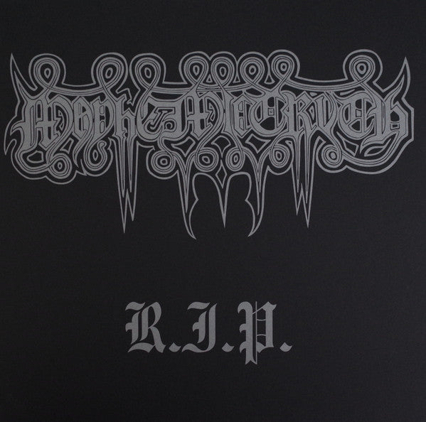 Mayhemic Truth – R.i.p (White Vinyl) 🇺🇸