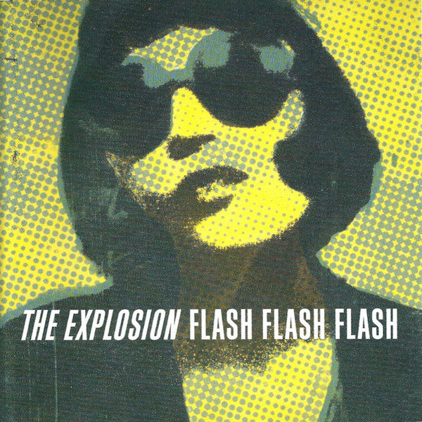 Explosion – Flash Flash Flash 🇺🇸