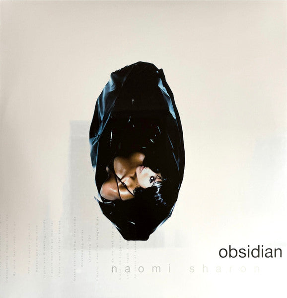 Naomi Sharon – Obsidian (150G) 🇺🇸