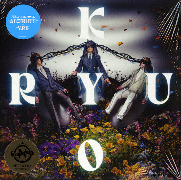 Last Dinosaurs – Kyo/Ryu 🇺🇸