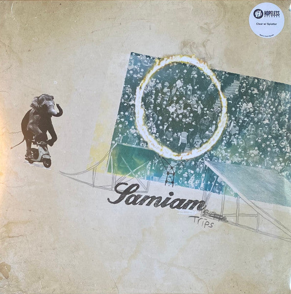 Samiam – Trips 🇺🇸
