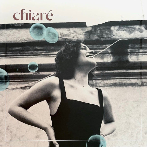 Chiare – Chiare 🇺🇸