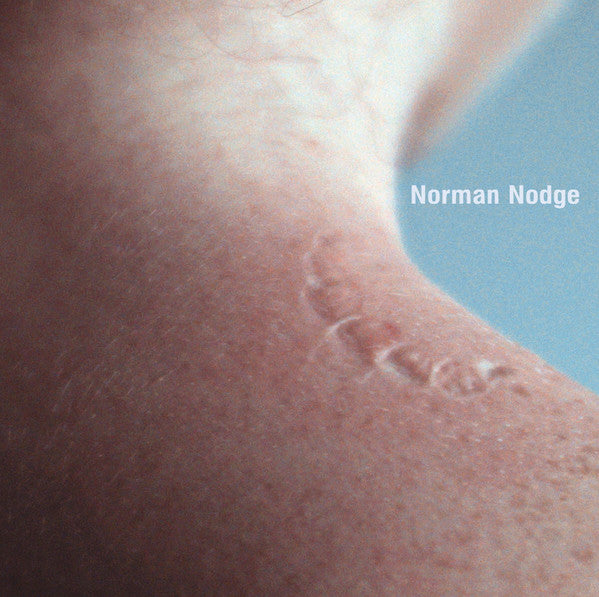 Norman Nodge – Embodiment EP 🇺🇸