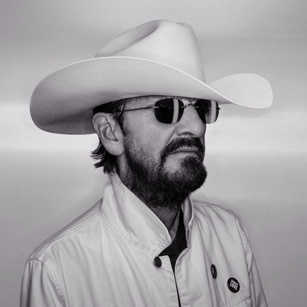 Ringo Starr – Look Up [CD Nuevo] 💿 🇺🇸