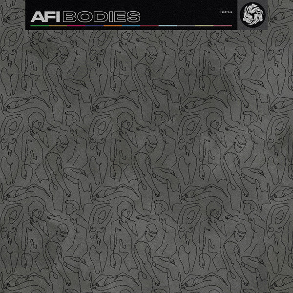 Afi – Bodies (I) 🇺🇸