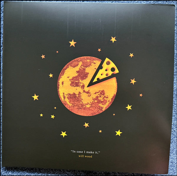 Will Wood – In Case I Make It (2LP/Inferno Marble Blend Vinyl) (I) 🇺🇸