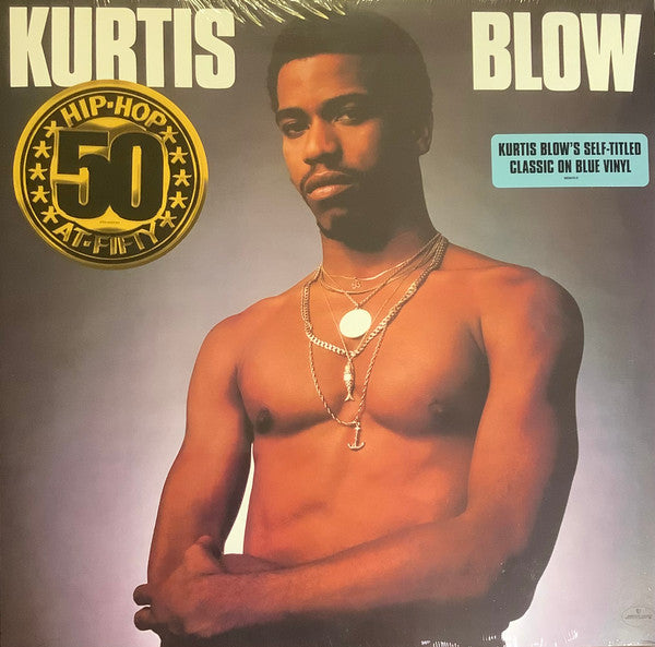Kurtis Blow – Kurtis Blow 🇺🇸