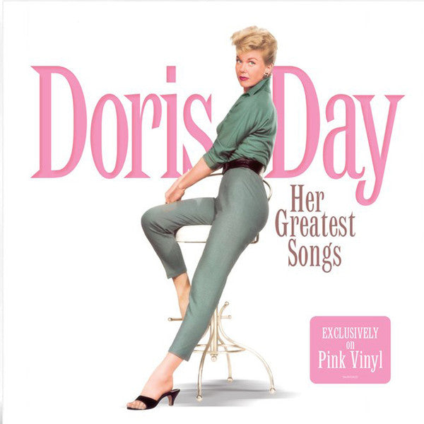 Doris Day – Her Greatest Hits 🇺🇸