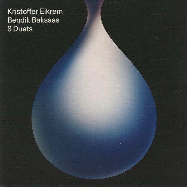 Kristoffer & Bendik Baksaas Eikrem – 8 Duets 🇺🇸
