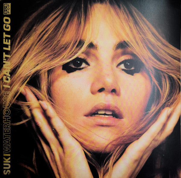 Suki Waterhouse – I Can't Let Go 🇺🇸