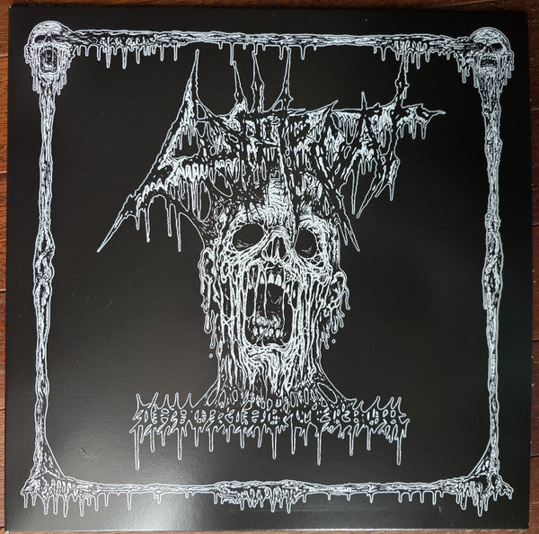 Cutthroat – Invoking Terror 🇺🇸