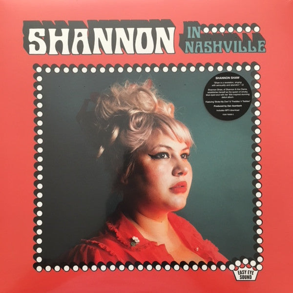 Shannon Shaw – Shannon in Nashville 🇺🇸