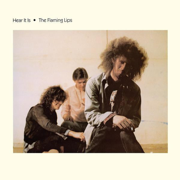 Flaming Lips – Hear It is 🇺🇸