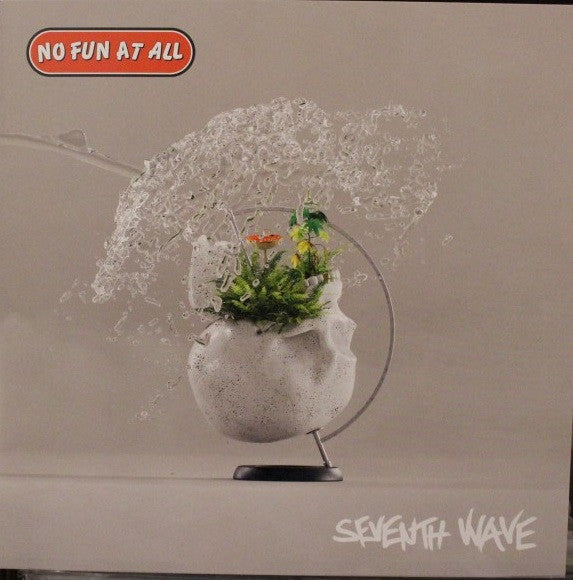 No Fun at All – Seventh Wave 🇺🇸