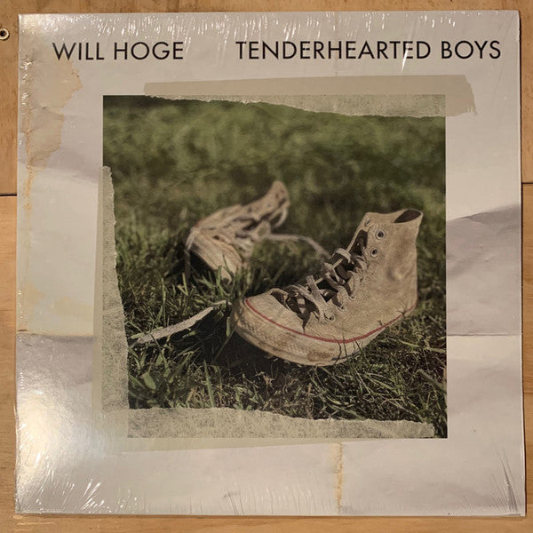 Will Hoge – Tenderhearted Boys 🇺🇸