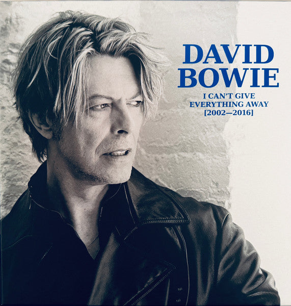 David Bowie – Star (X) 🇺🇸