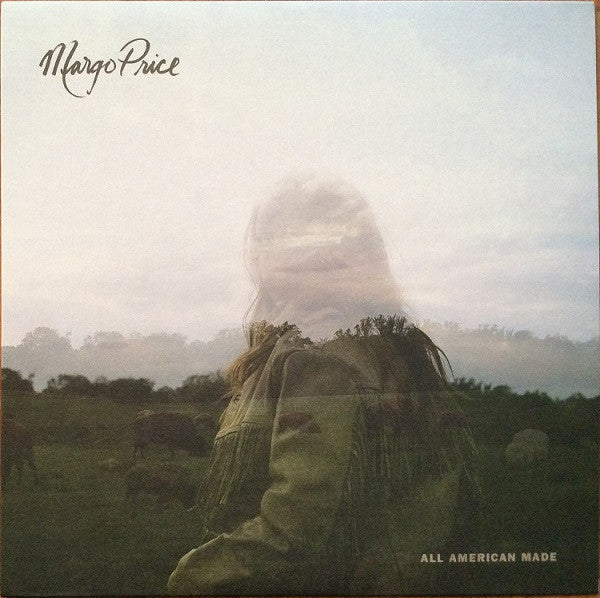 Margo Price – All American Made 🇺🇸