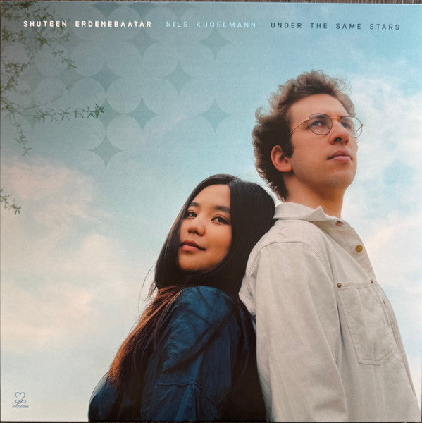 Shuteen Erdenebaatar – Under the Same Stars 🇺🇸