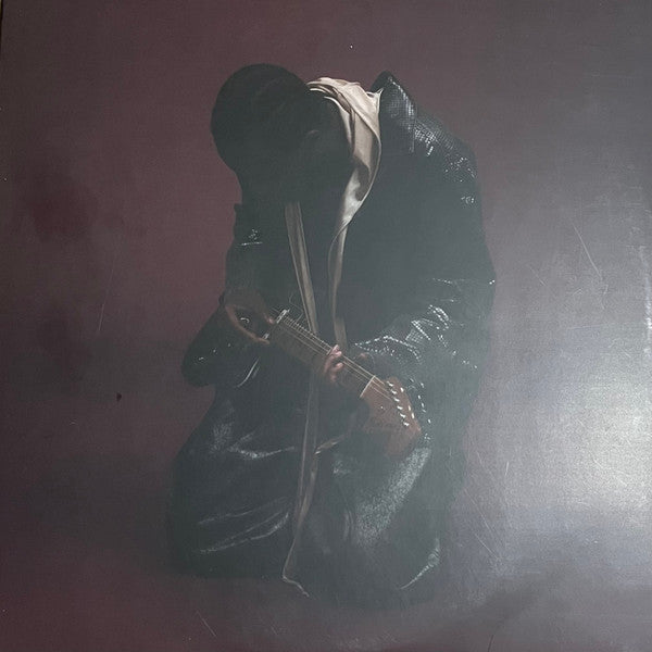 Montell Fish – Charlotte Purified Deluxe (Red Vinyl) 🇺🇸