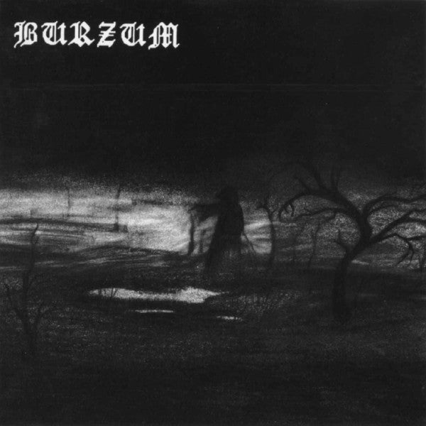 Burzum – Burzum (Picture Disc) 🇺🇸