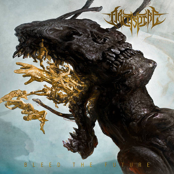 Archspire – Bleed the Future 🇺🇸