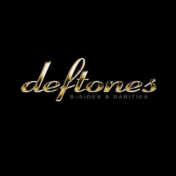 Deftones – B-Sides & Rarities (X) [CD Nuevo] 💿 🇺🇸