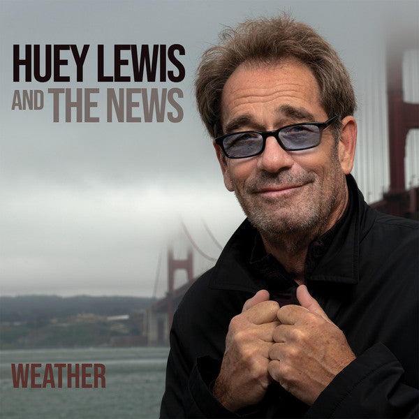 Huey & the News Lewis – Weather 🇺🇸