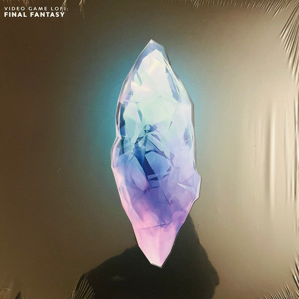 Lofi Vgm – Video Game Lofi: Final Fantasy (2LP) 🇺🇸