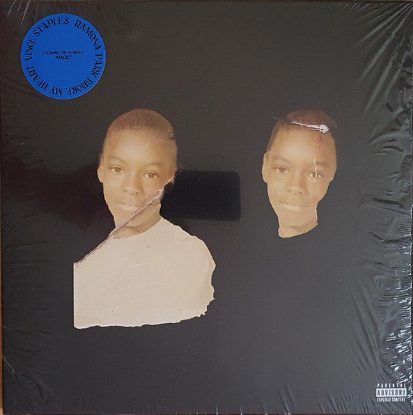 Vince Staples – Ramona Park Broke My Heart (X) 🇺🇸