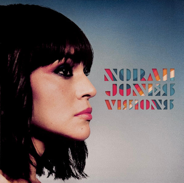 Norah Jones – Visions 🇺🇸