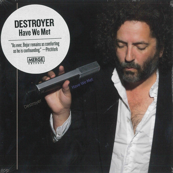 Destroyer – Have We Met [CD Nuevo] 💿 🇺🇸